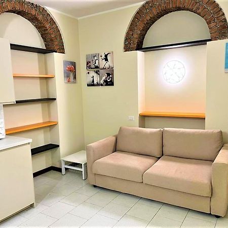 Milan Downtown Appartement Buitenkant foto