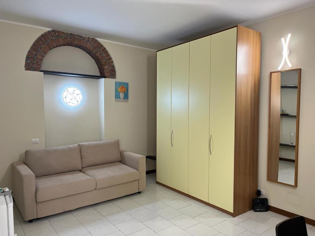 Milan Downtown Appartement Buitenkant foto