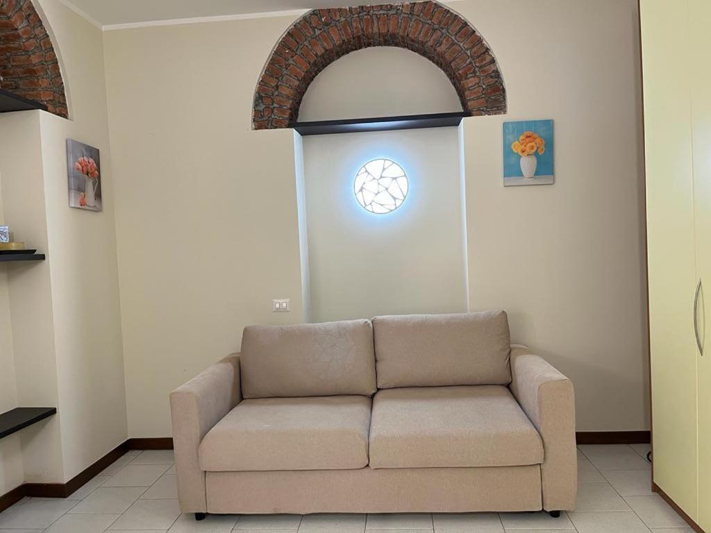 Milan Downtown Appartement Buitenkant foto