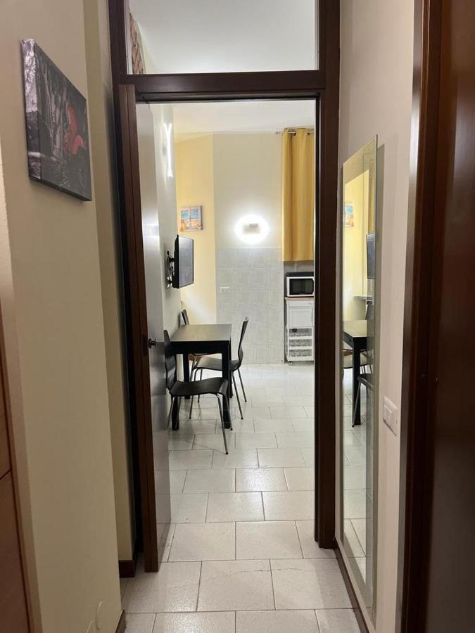 Milan Downtown Appartement Buitenkant foto