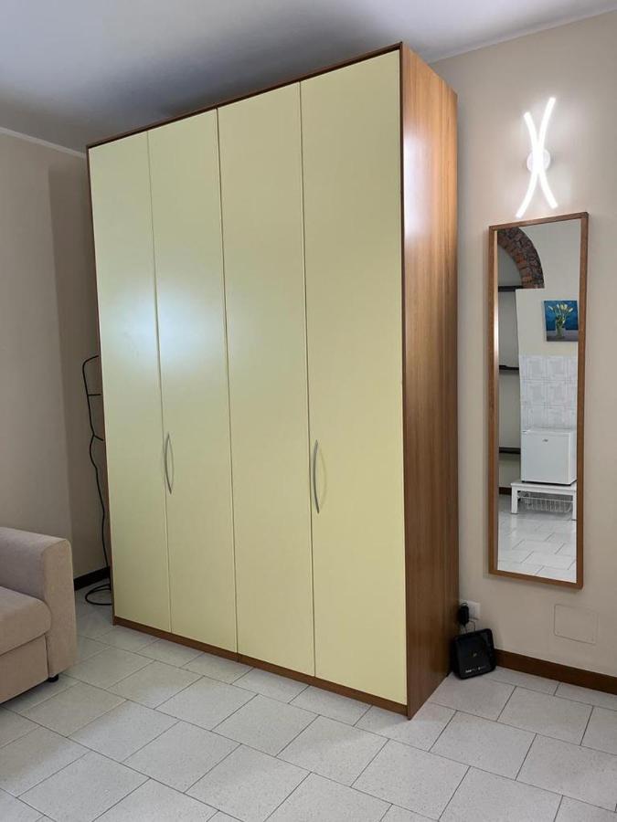 Milan Downtown Appartement Buitenkant foto