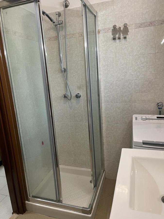 Milan Downtown Appartement Buitenkant foto