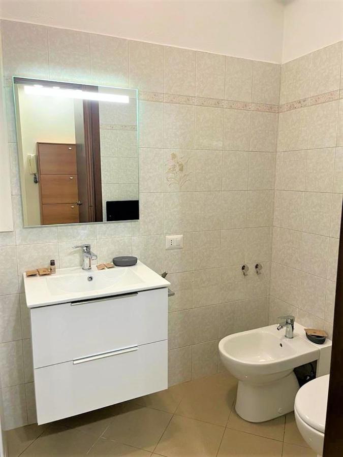 Milan Downtown Appartement Buitenkant foto