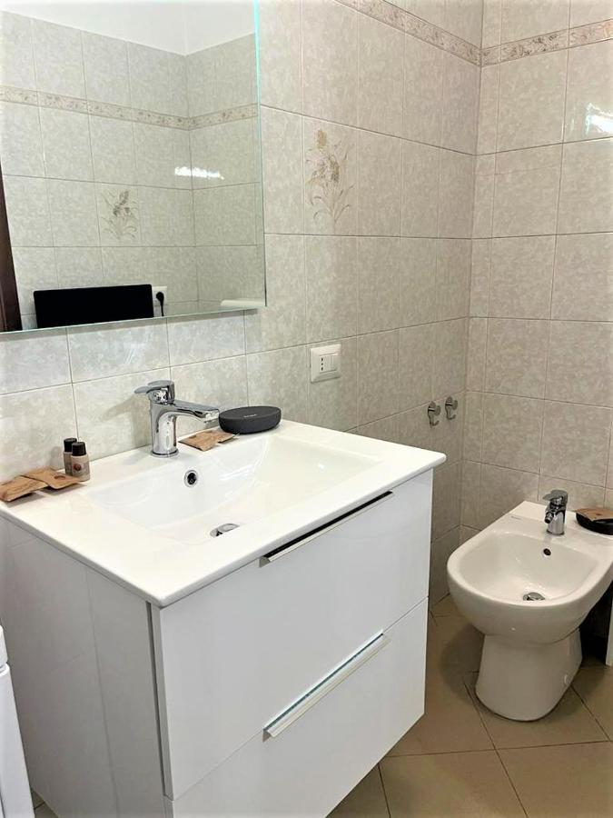 Milan Downtown Appartement Buitenkant foto