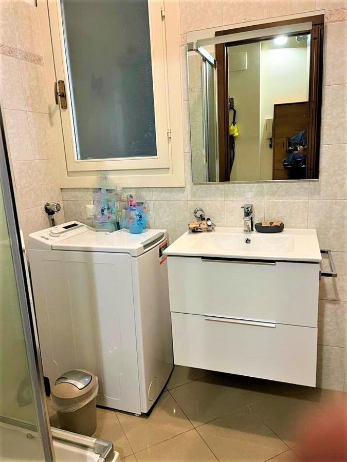 Milan Downtown Appartement Buitenkant foto